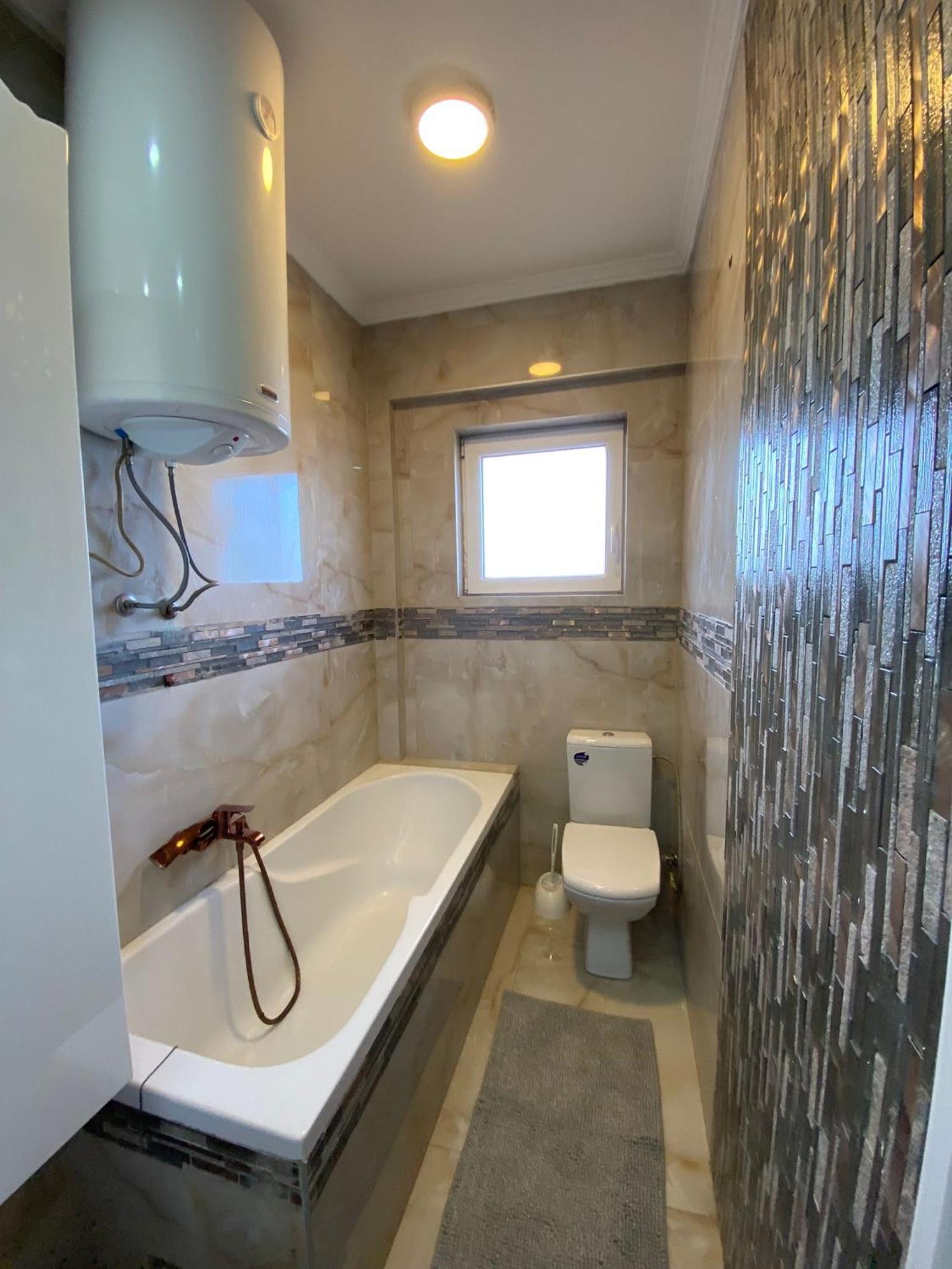 Apartment Wellness เบลเกรด ภายนอก รูปภาพ